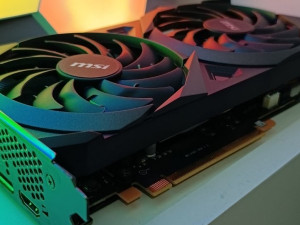 RTX 3060 OC 8gb grafika