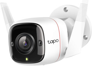 Kamera TP-Link Tapo C310 2K Outdoor Camera vodootporna