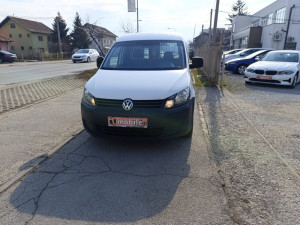 Volkswagen Caddy 1.6 TDI 2015g