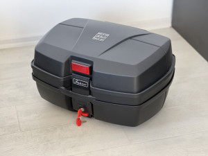 Kofer za motor 45l