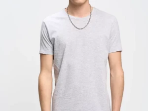 MAJICA BIG STAR BASIC 901 - CIJENA 29,00 KM