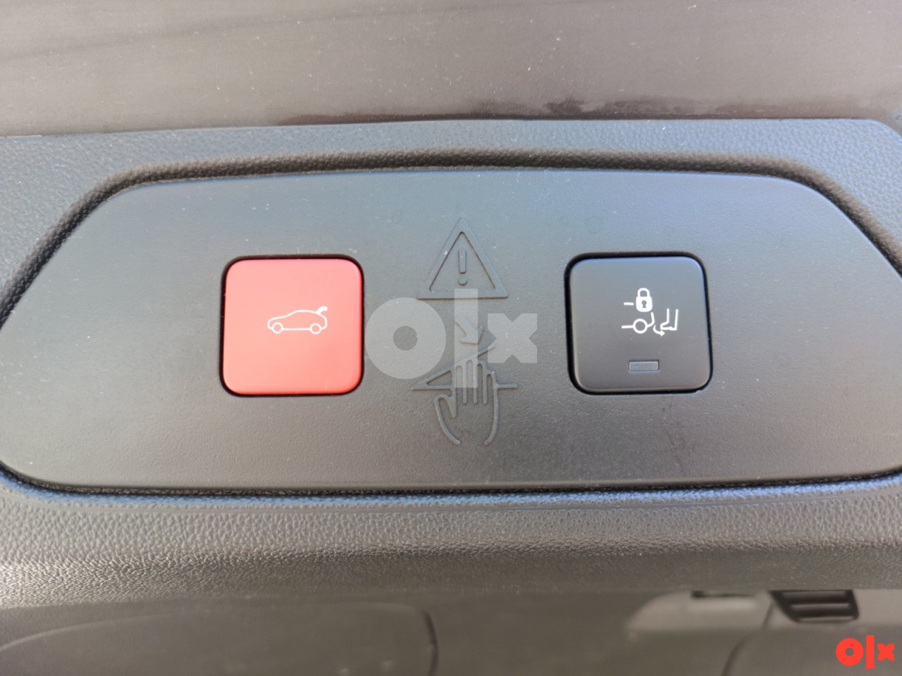 Opel Grandland 1.5 GS LINE A/T [REZERVISANO]