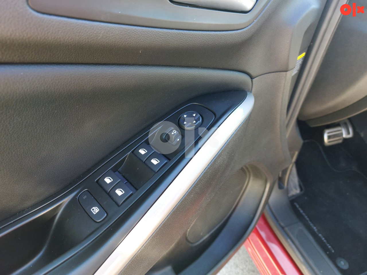 Opel Grandland 1.5 GS LINE A/T [REZERVISANO]
