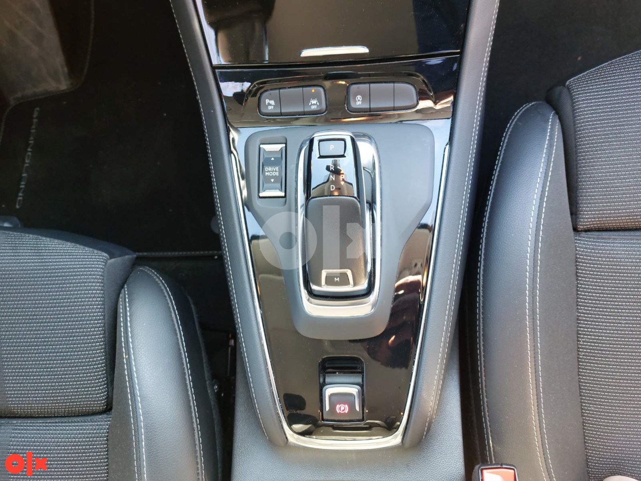 Opel Grandland 1.5 GS LINE A/T [REZERVISANO]