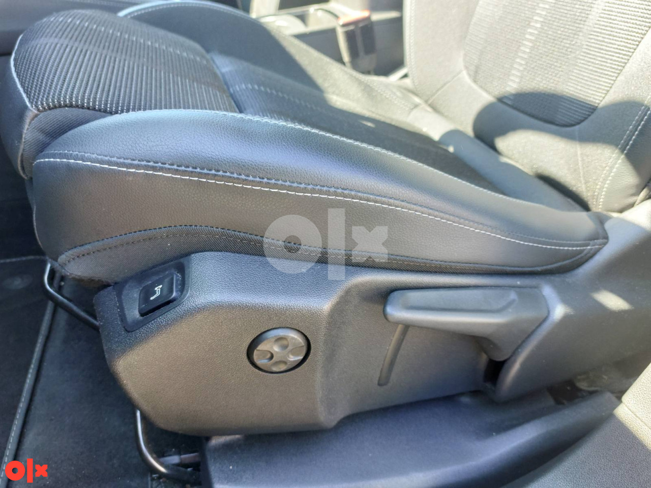 Opel Grandland 1.5 GS LINE A/T [REZERVISANO]