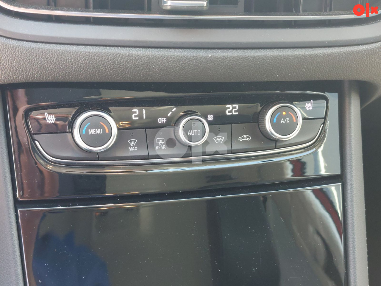 Opel Grandland 1.5 GS LINE A/T [REZERVISANO]
