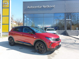 Opel Grandland 1.5 GS LINE A/T [REZERVISANO]