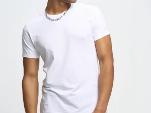 MAJICA BIG STAR BASIC 101 - CIJENA 29,00 KM