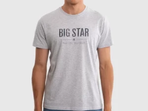 MAJICA BIG STAR BRUNO 901 - CIJENA 29,00 KM