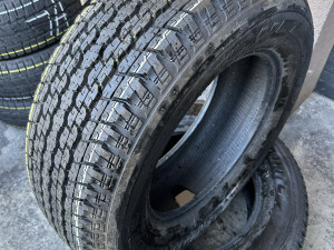 265 65 r 17 Bridgestone 265/65 r17 2x