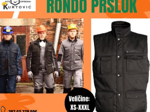 Rondo Prsluk