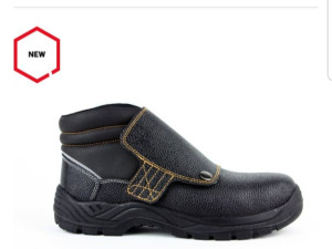 Varilačke cipele Brioni Weld S3