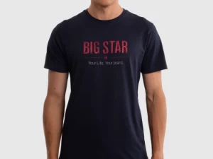 MAJICA BIG STAR BRUNO 403 - CIJENA 29,00 KM