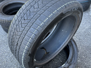 275 45 r 21 Pirelli 275/45 r21 2x