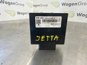 Elektronika modul Volkswagen Jetta 2014 (fotografija 2)