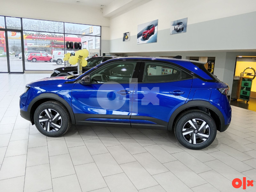 Opel Mokka MCM 1.2 Edition M/T *2025*