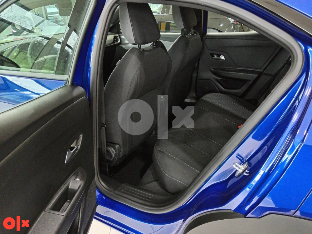 Opel Mokka MCM 1.2 Edition M/T *2025*