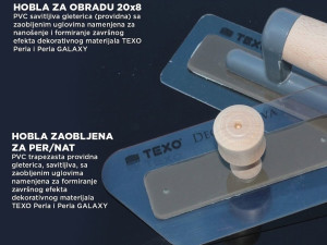 ALAT ZA DEKORATIVNU TEHNIKU 991065