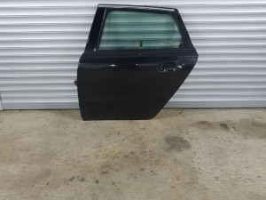 Zadnja Lijeva Vrata Peugeot 508 Sw