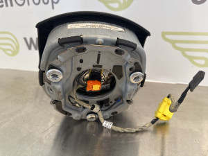 Airbag volana Audi A4 B8 (fotografija 2)