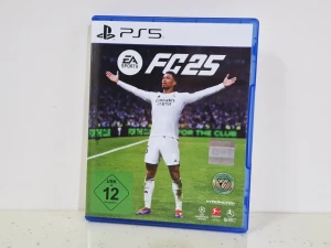 FC 25 (PlayStation 5 - PS5) FIFA 2025