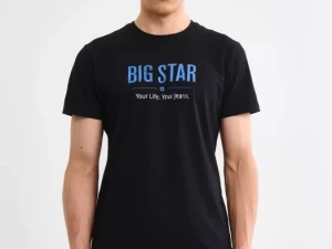 MAJICA BIG STAR BRUNO 906 - CIJENA 29,00 KM