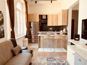 Kvart| Stan (dva stana) Sarajevo - Centar - 94m2