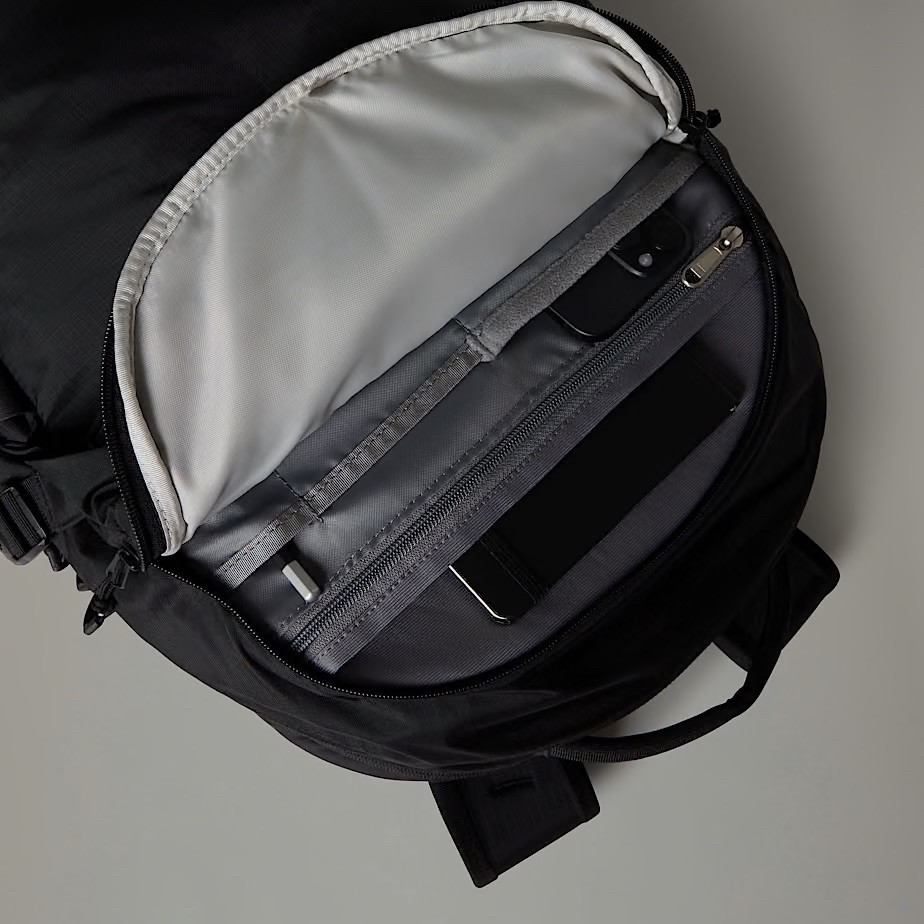 RUKSAK THE NORTH FACE ROUTER 40 L RANAC