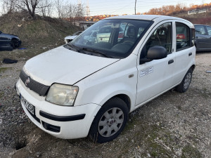 Fiat Panda 1.3mjt 2010 dijelovi 065/333-444
