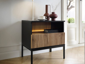 Nocni ormaric Sento S54