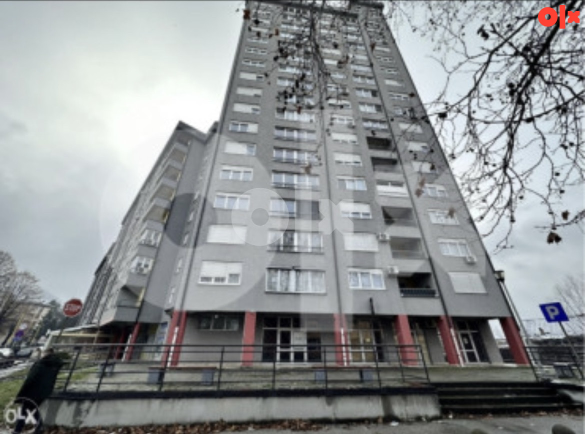 Poslovni prostor Tuzla 7