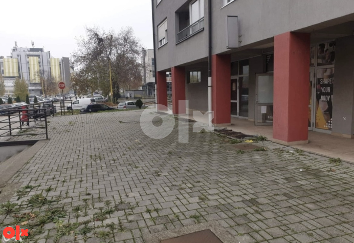 Poslovni prostor Tuzla 12