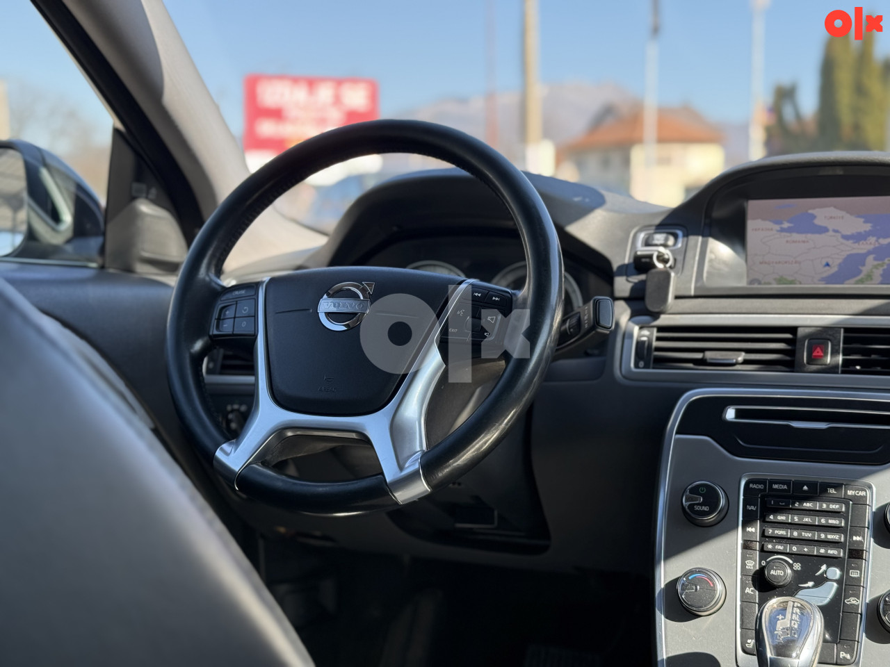 Volvo S80 2.4 D5 Automatik AWD Summum 2012.gp