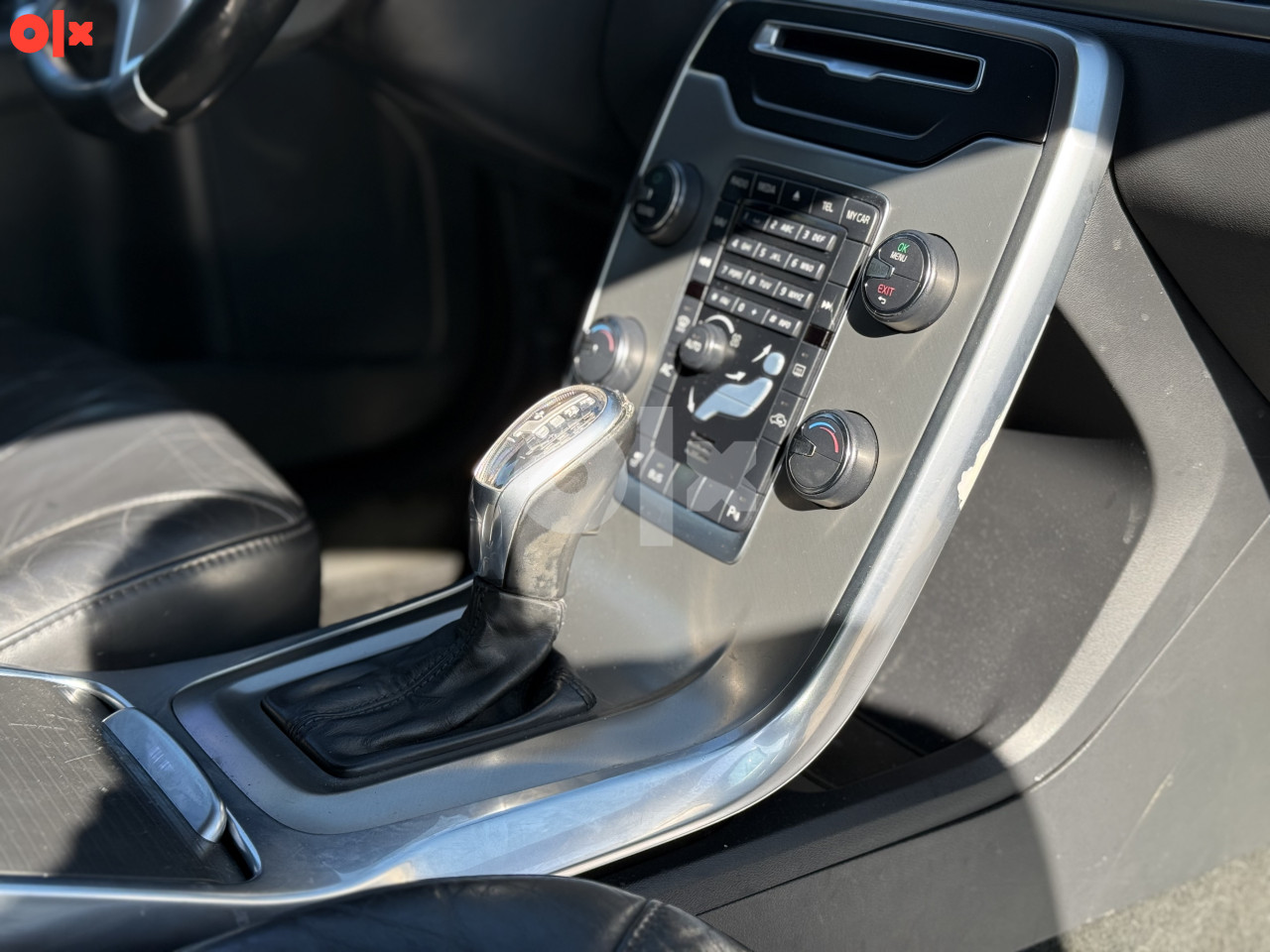 Volvo S80 2.4 D5 Automatik AWD Summum 2012.gp