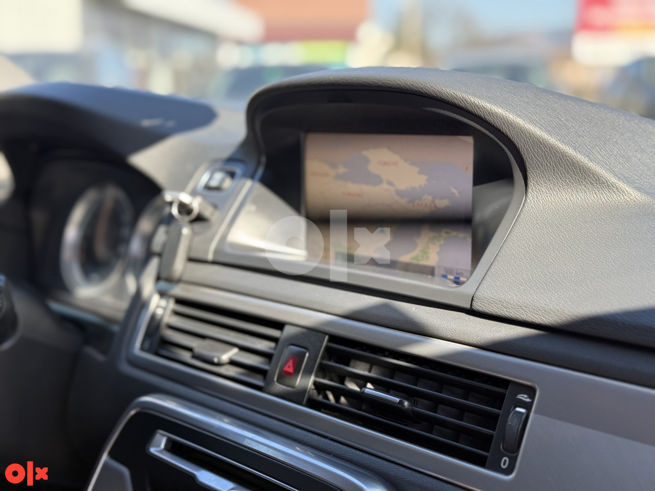 Volvo S80 2.4 D5 Automatik AWD Summum 2012.gp