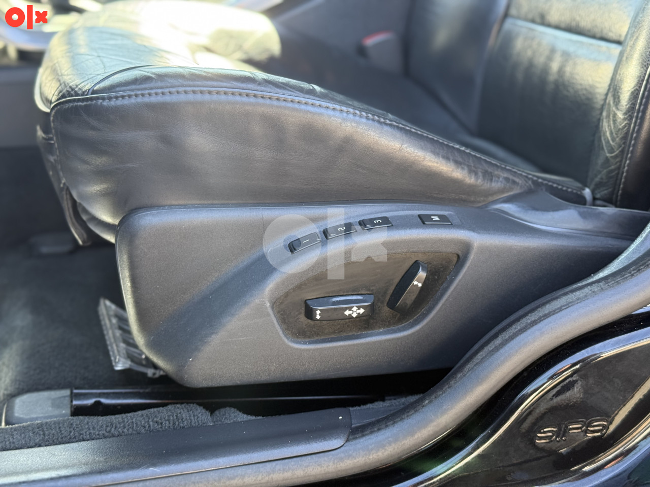 Volvo S80 2.4 D5 Automatik AWD Summum 2012.gp