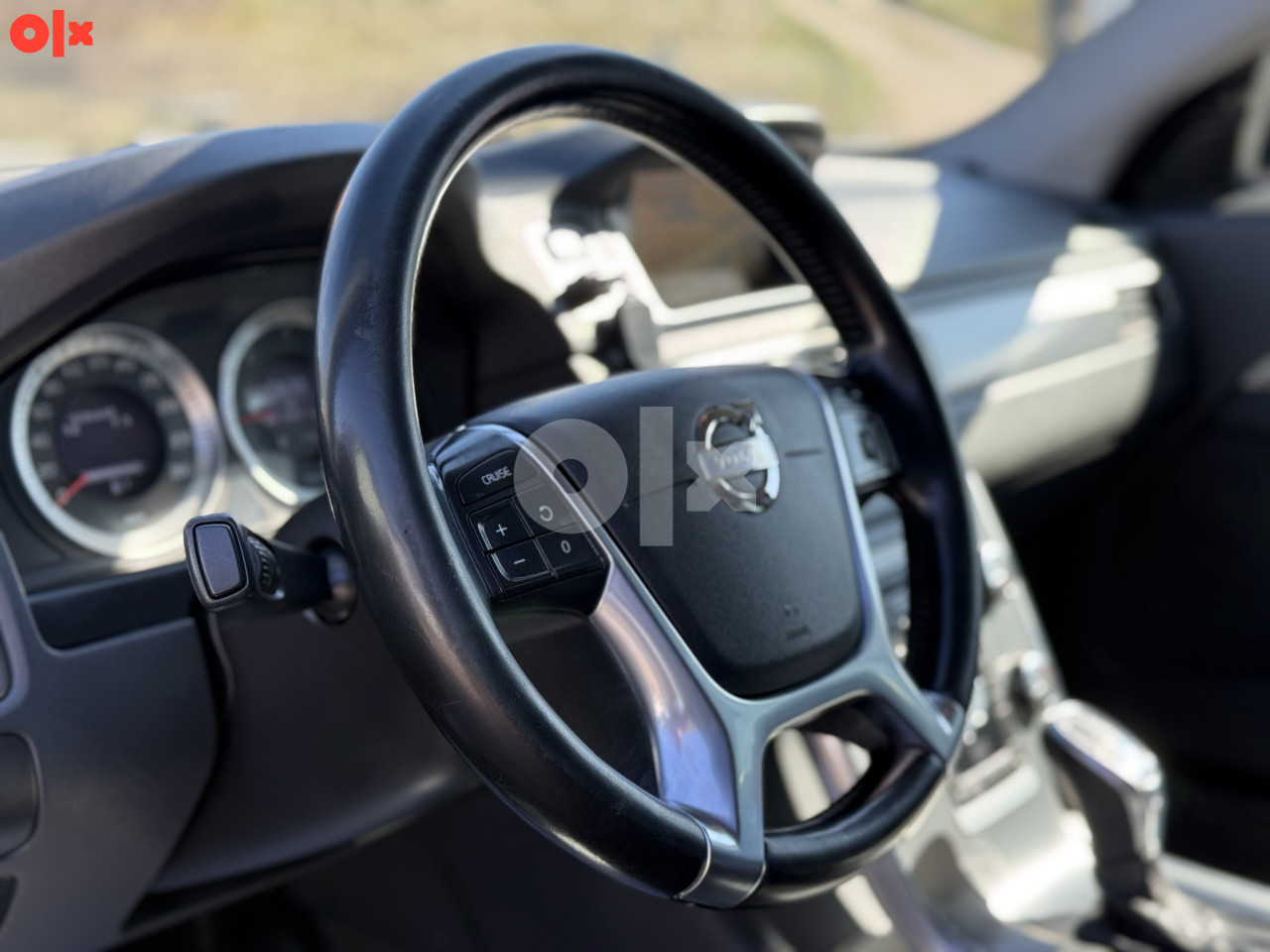 Volvo S80 2.4 D5 Automatik AWD Summum 2012.gp