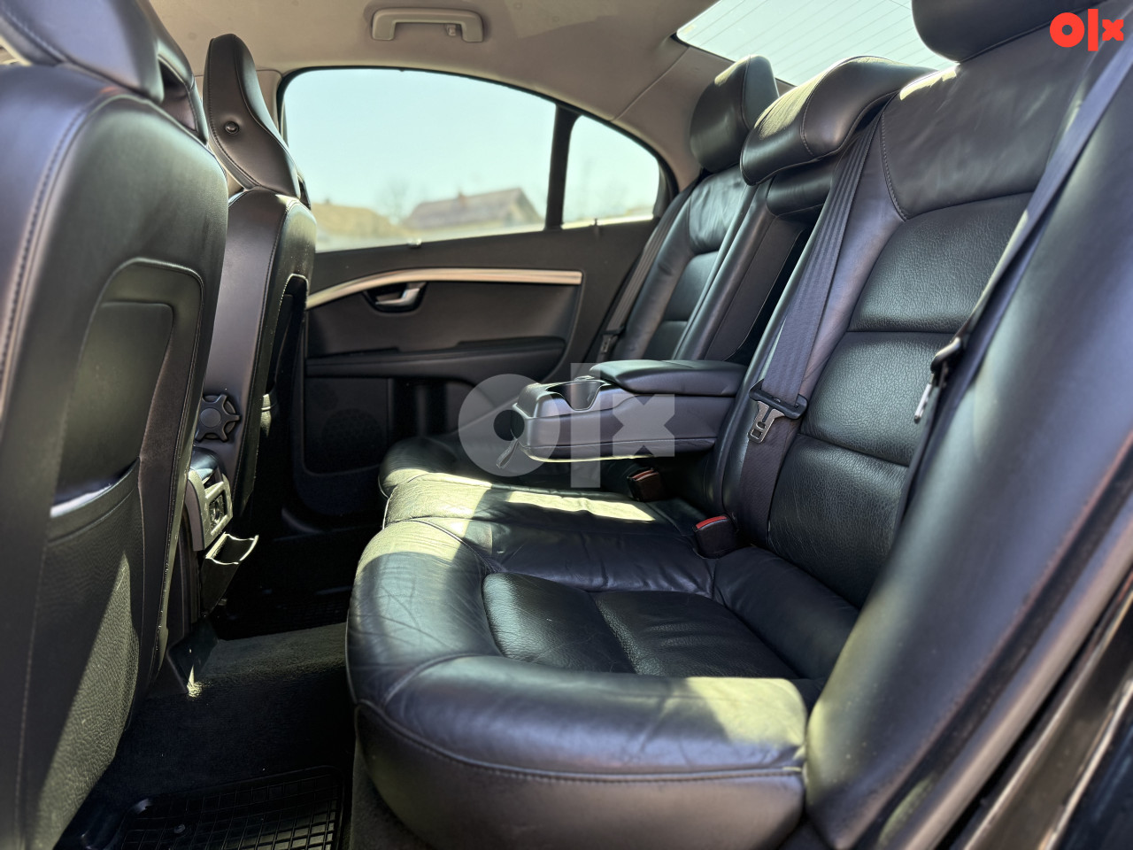 Volvo S80 2.4 D5 Automatik AWD Summum 2012.gp