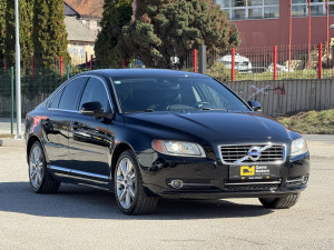 Volvo S80 2.4 D5 Automatik AWD Summum 2012.gp