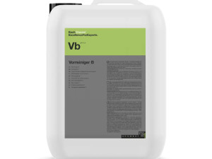Koch Chemie Vb Vorreiniger B sredstvo za pretpranje 5L