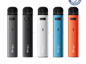 Kumiho THOTH G Lite Pod Vape Kit
