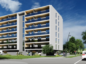 Dvosobni stanovi u izgradnji od 58m2 photo 2