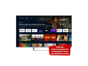 TESLA tv 50" 50E635SUS 4K Ultra HD Android *AKCIJA