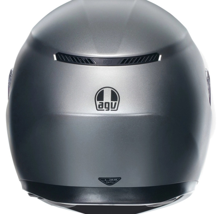 Moto kaciga AGV K3 2.6 NOVO AGV K1 K3 K5