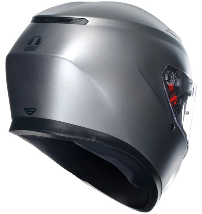Moto kaciga AGV K3 2.6 NOVO AGV K1 K3 K5