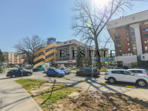 Poslovni prostor Sarajevo - Centar M.Dvor- Krančevićeva