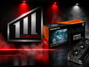 Gigabyte RX 9070 XT Gaming OC 16GB DDR6