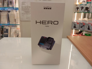GOPRO AKCIONA KAMERA HERO 4K!! GARANCIJA 24 MJ!!