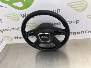 Volan airbag volana Audi A4 B8 2012 (fotografija 3)