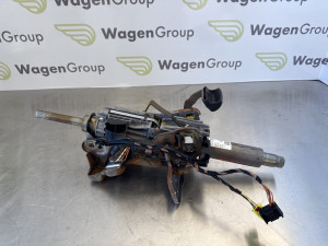 Stub vreteno volana Audi A4 B8 (fotografija 2)